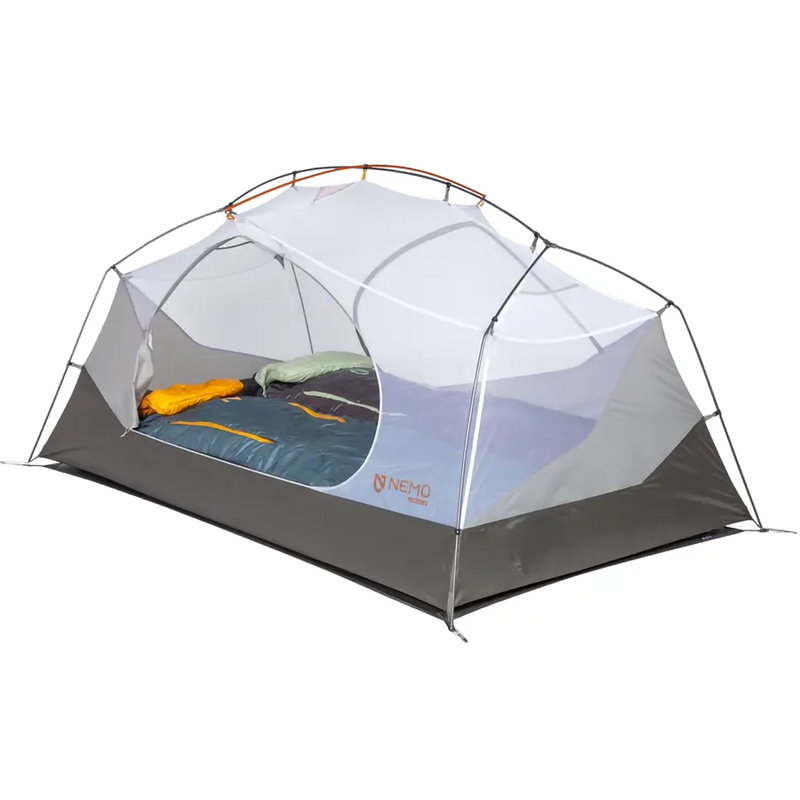 Aurora 2 Person Tent & Footprint