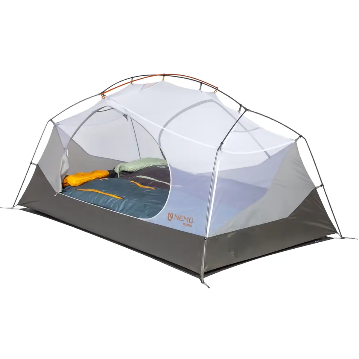 Aurora 2 Person Tent & Footprint alternate view