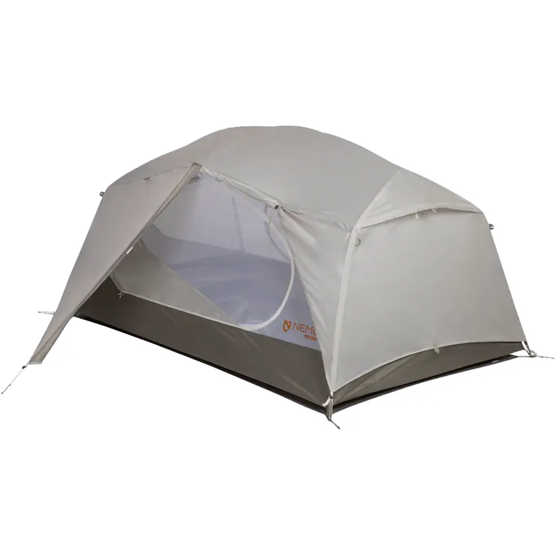 Aurora 2 Person Tent & Footprint
