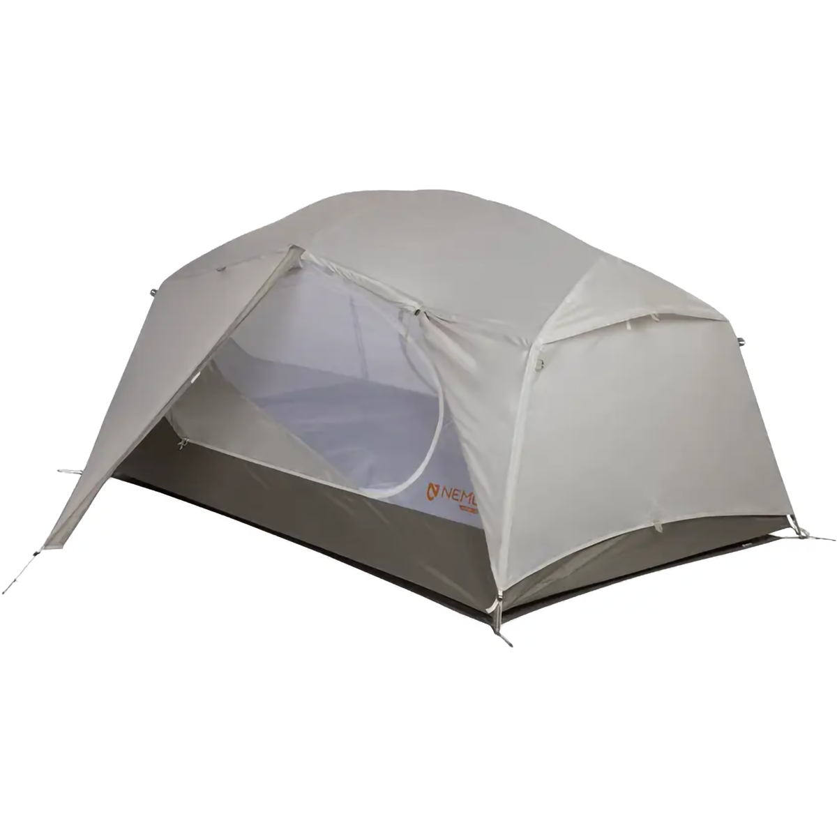 Aurora 2 Person Tent & Footprint alternate view