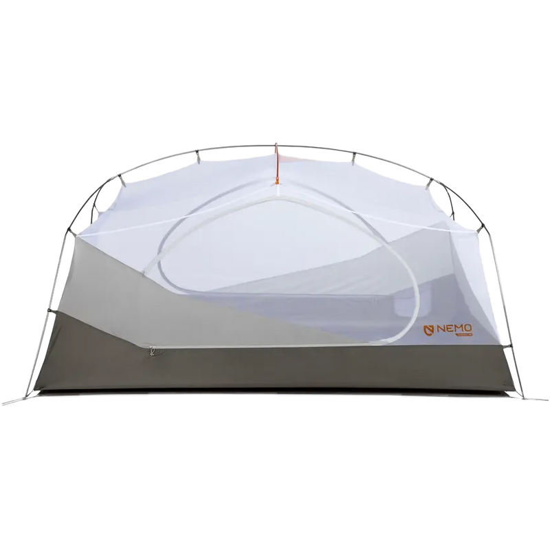 Aurora 2 Person Tent & Footprint
