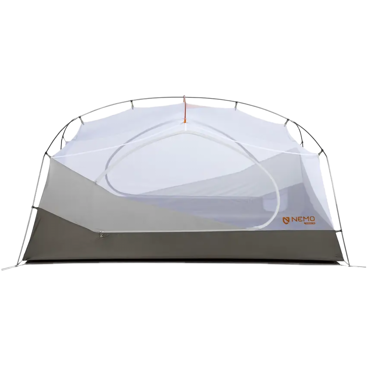 Aurora 2 Person Tent & Footprint alternate view