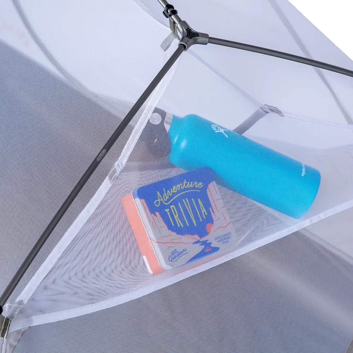 Aurora 3 Person Tent & Footprint alternate view