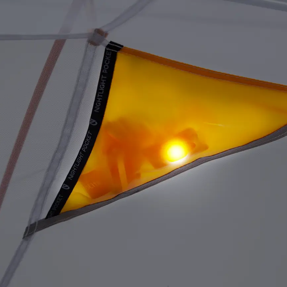 Aurora 3 Person Tent & Footprint alternate view