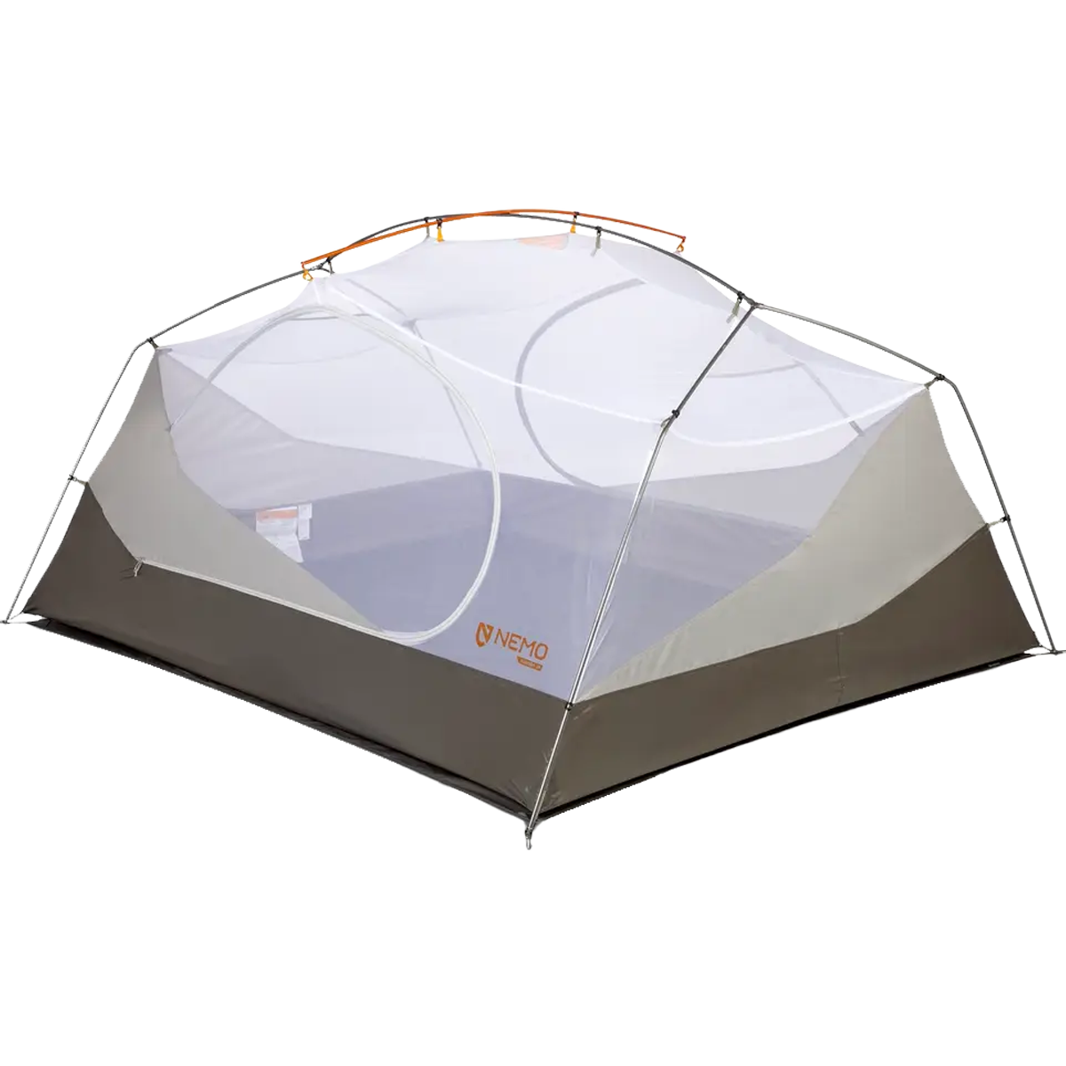 Aurora 3 Person Tent & Footprint alternate view