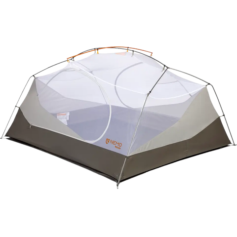 Aurora 3 Person Tent & Footprint