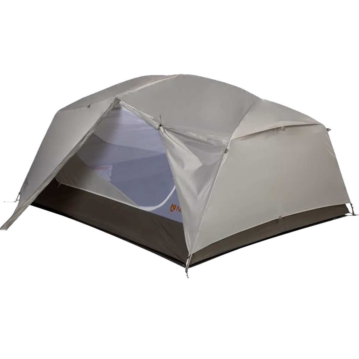 Aurora 3 Person Tent & Footprint alternate view
