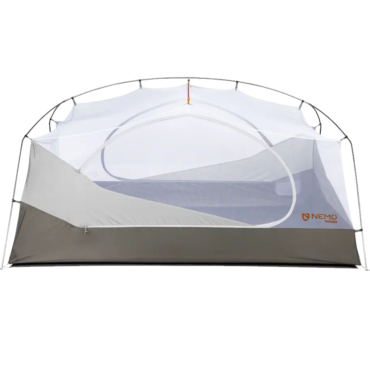 Aurora 3 Person Tent & Footprint alternate view