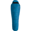 Exped Deepsleep 0C / 30F Left Zip in Deep Sea