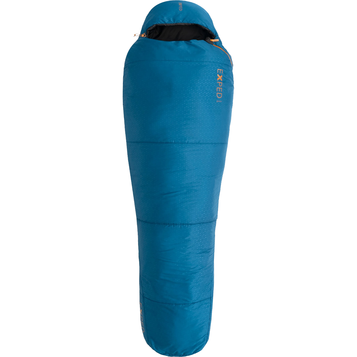 Deepsleep 5C / 45F Left Zipper alternate view