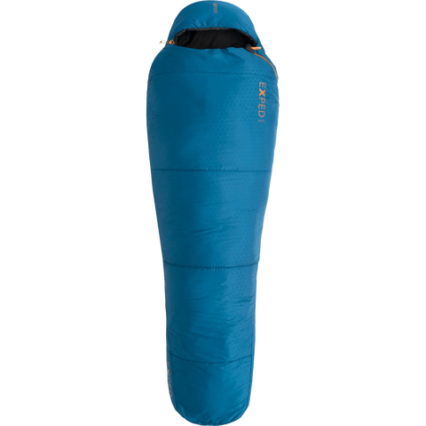 Deepsleep 5C / 45F Left Zipper