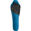 Exped Deepsleep 0C / 30F Left Zip Open