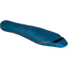 Exped Deepsleep 0C / 30F Left Zip Side