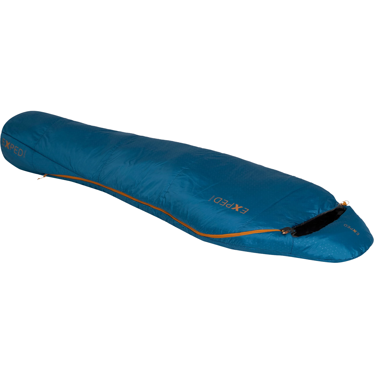 Deepsleep 5C / 45F Left Zipper alternate view