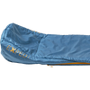 Exped Deepsleep 0C / 30F Left Zip Foot Box