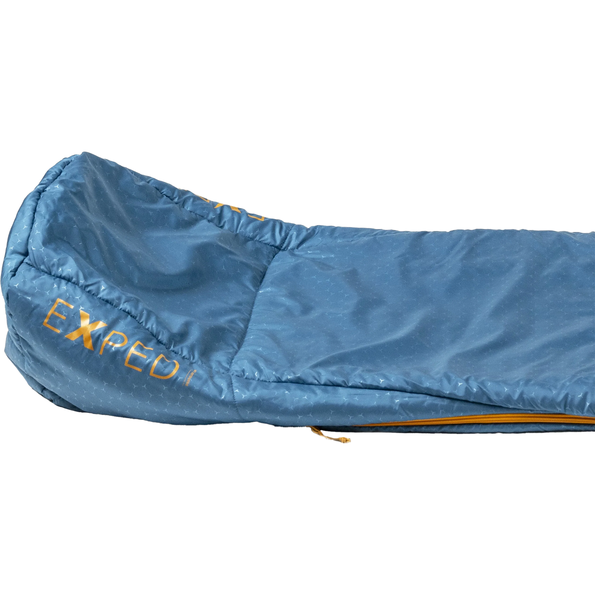 Deepsleep 5C / 45F Left Zipper alternate view