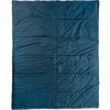 Exped Megasleep Duo blue side