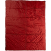 Exped Megasleep Duo in Burgundy/Ocean