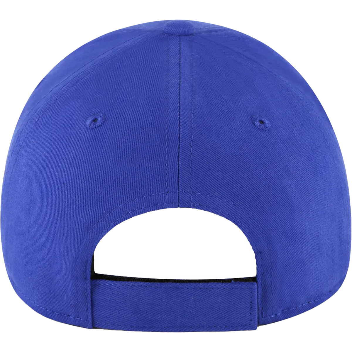 Youth Dodgers Basic 47 MVP alternate view