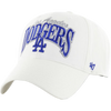 47 Brand Dodgers Keystone 47 MVP in White