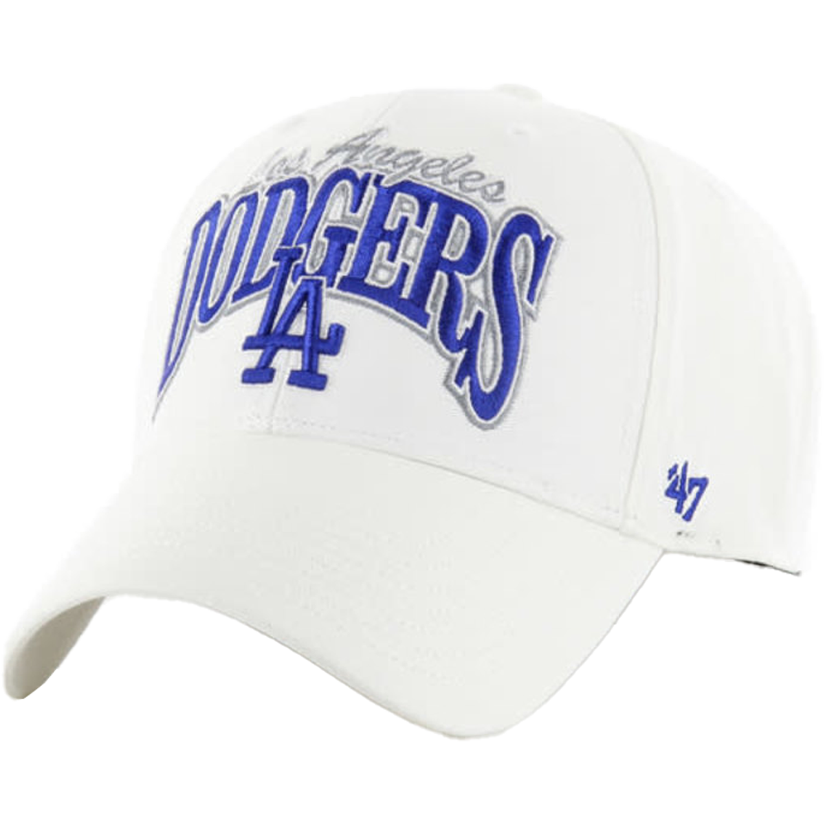 Dodgers Keystone 47 MVP alternate view