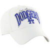 47 Brand Dodgers Keystone 47 MVP front