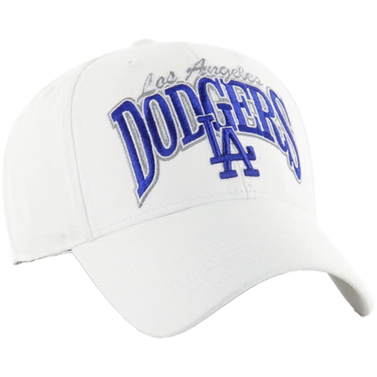 Dodgers Keystone 47 MVP alternate view