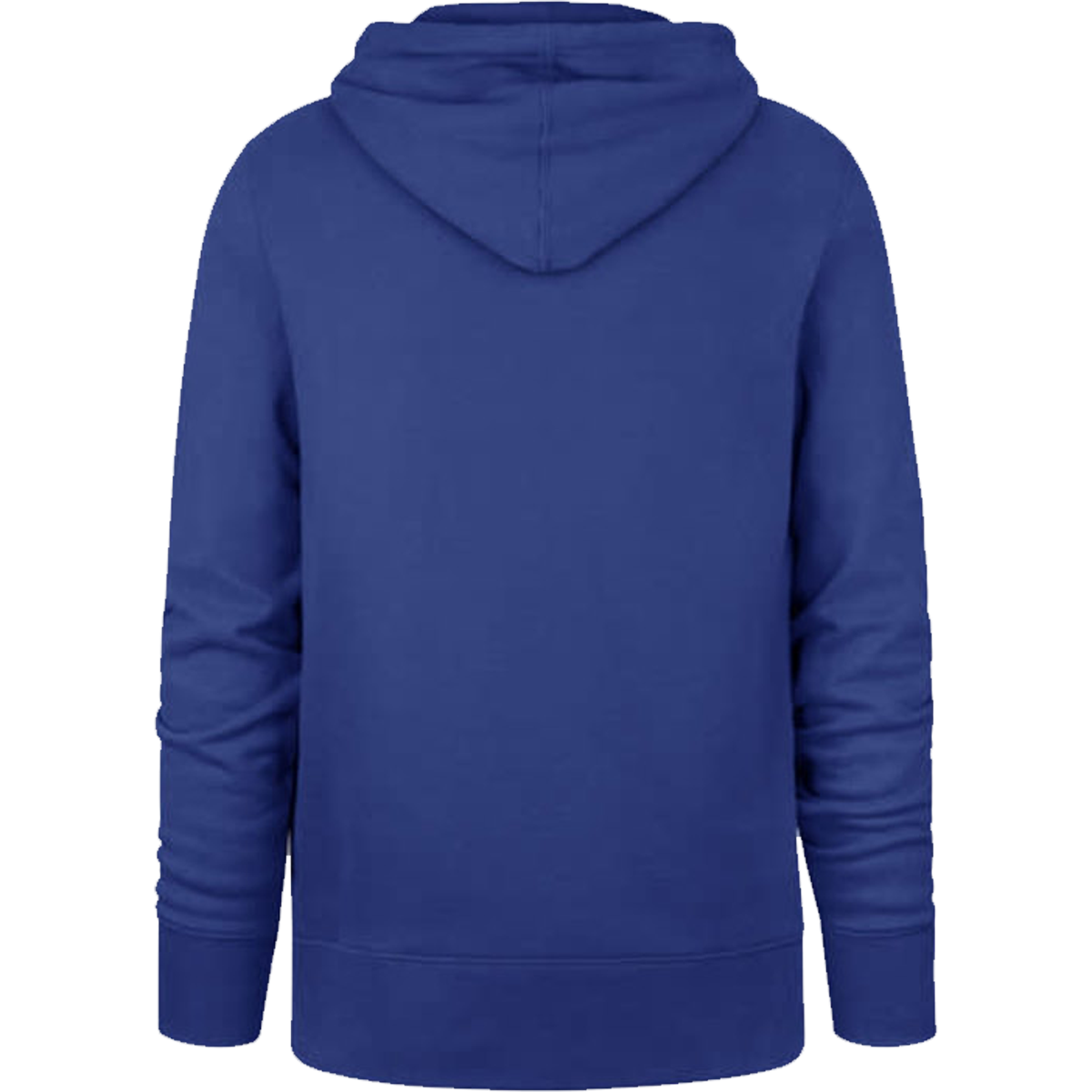 Men's Dodgers Mainframe Headline Hood alternate view