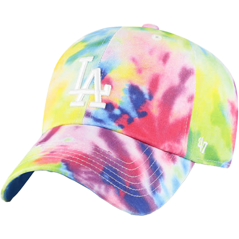 Youth Dodgers Spectral 47 Clean Up, Featured Image