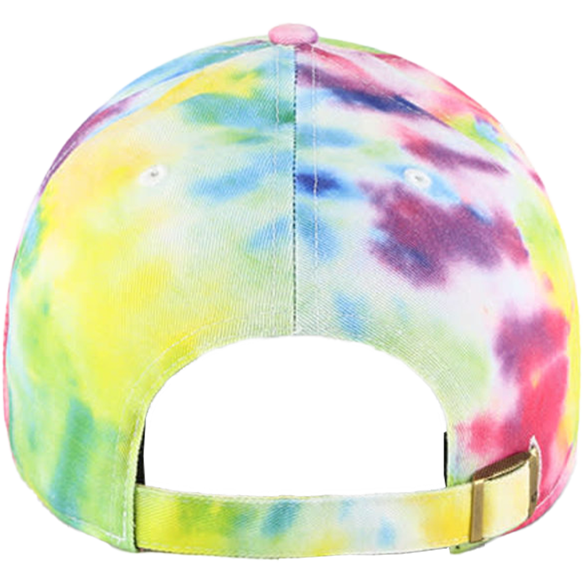 Youth Dodgers Spectral 47 Clean Up alternate view