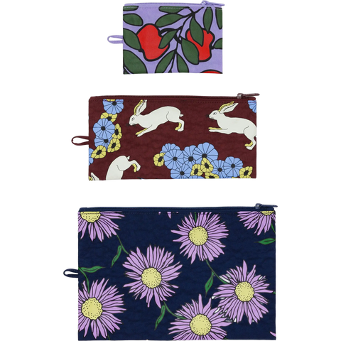 Flat Pouch Set