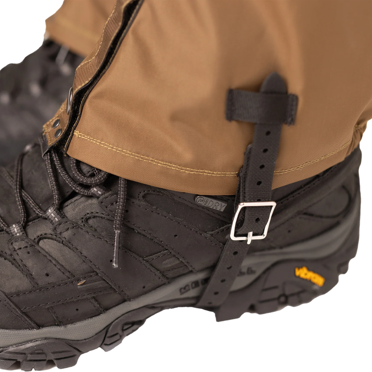 Men's Helium Gaiters alternate view