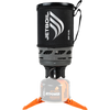 Jetboil Zip 0.8L in Carbon