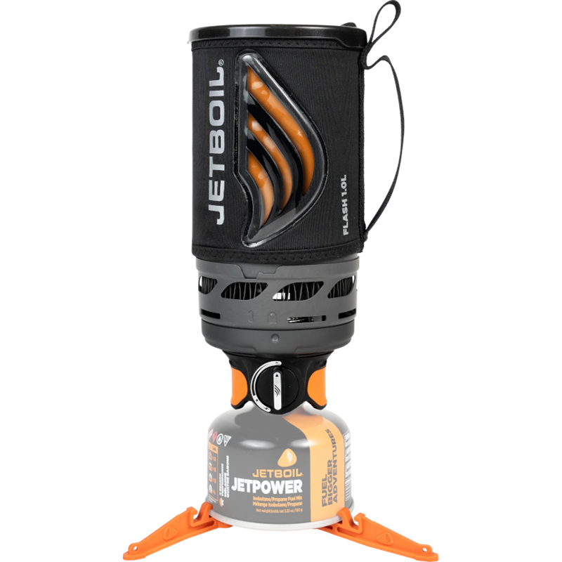 JETBOIL FLASH 【カモフラージュ】 カバーは新品 Flash 1.0L – Sports Basement