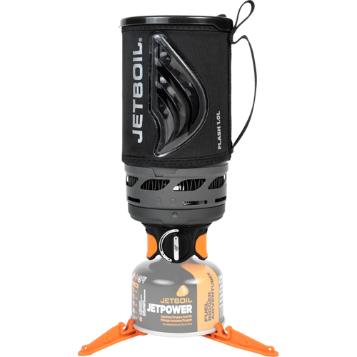 JETBOIL FLASH (ジェットボイル)・カーボン Flash 1.0L – Sports Basement