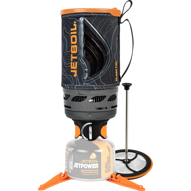 Flash 1.0L JavaKit, Featured Image