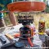 Jetboil MiniMo with pan