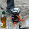 Jetboil MiniMo burner