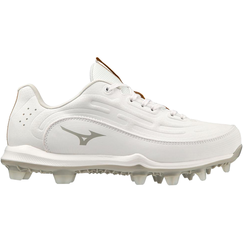 Women's 9-Spike Advanced Finch Elite 6 Low TPU, Featured Image
