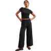 Beyond Yoga Women's Easy Wide Leg Pant Full View
