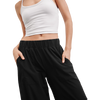 Beyond Yoga Women's Easy Wide Leg Pant Waist Line