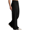 Beyond Yoga Women's Easy Wide Leg Pant Side