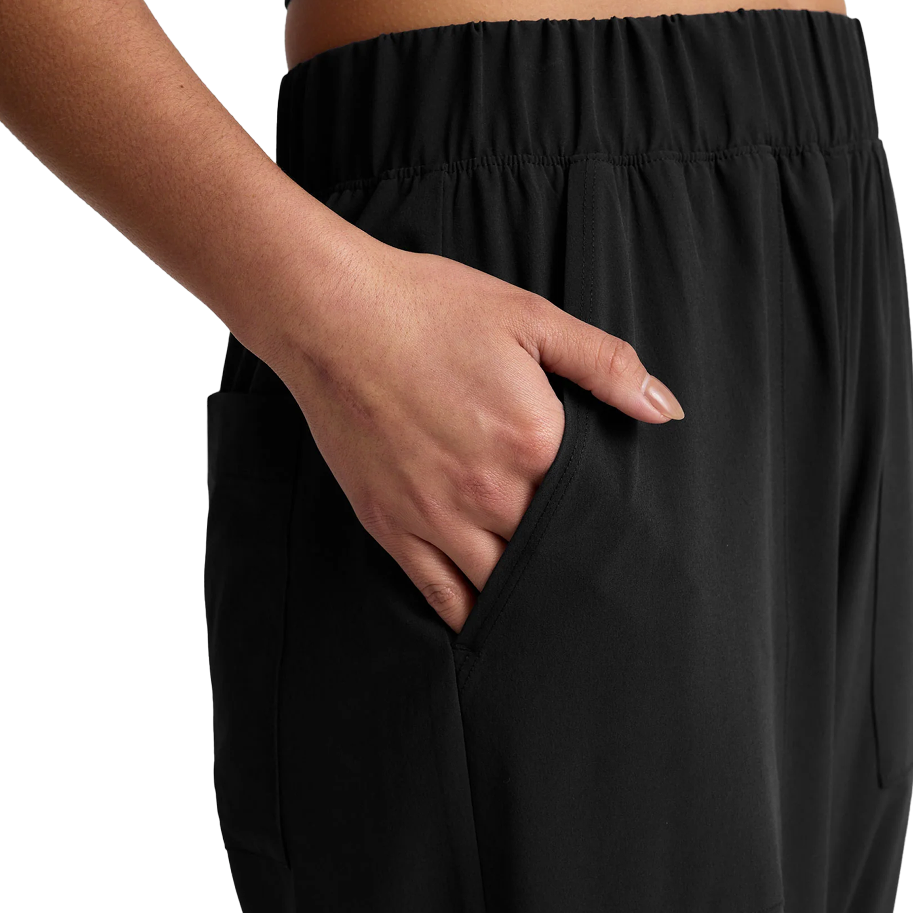 Women's Easy Wide Leg Pant alternate view