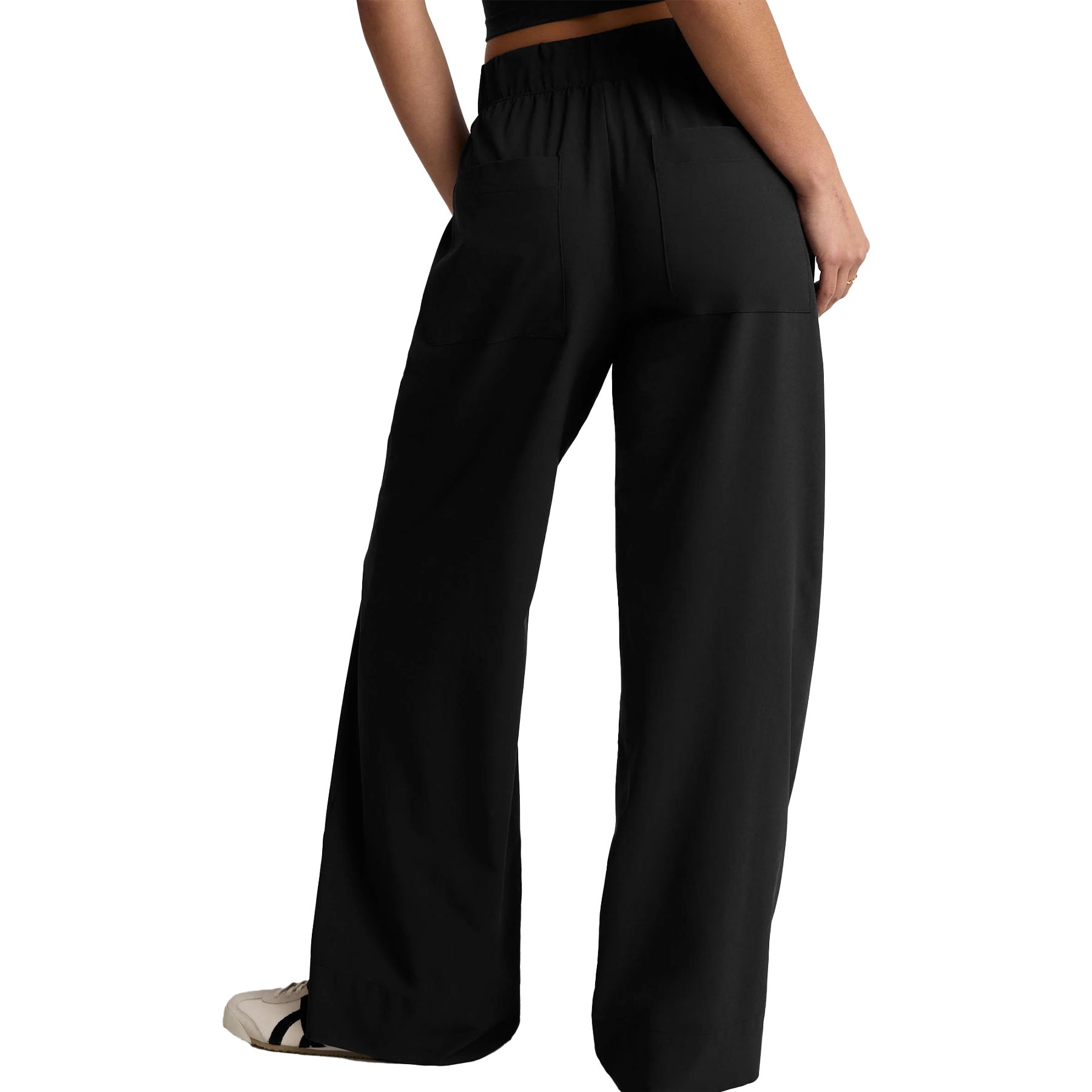 Women's Easy Wide Leg Pant alternate view
