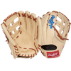 Rawlings Heart of the Hide Outfield 12.75" Pro H-Web front and back