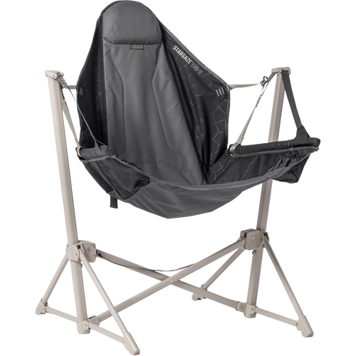テーブル・チェア・ハンモック NEMO STARGAZE RECLINER LUXURY Nemo Stargaze Luxury Recliner camping chair review | T3