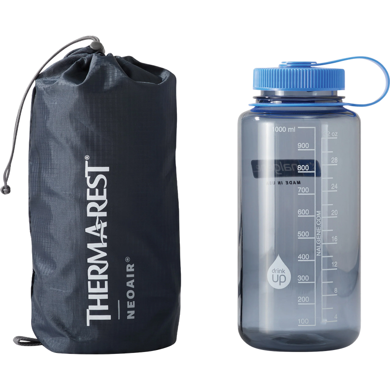 NeoAir XLite NXT Regular Wide – Sports Basement