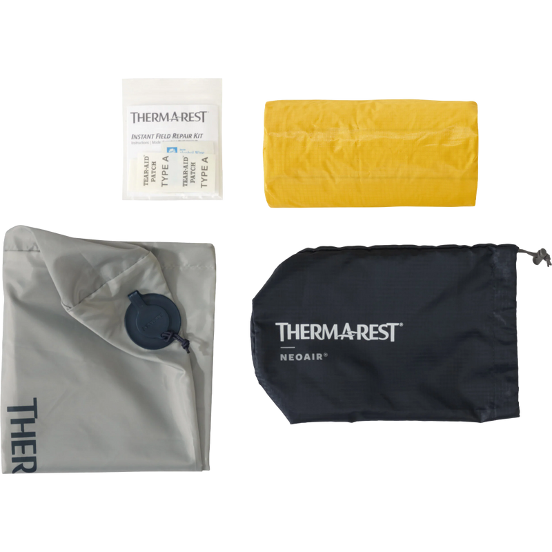 アウトドア寝具 THERMAREST NEOAIR XLITE NXT R4.5 size R NeoAir XLite Sleeping Pad with ThermaCapture by Therm-a-Rest