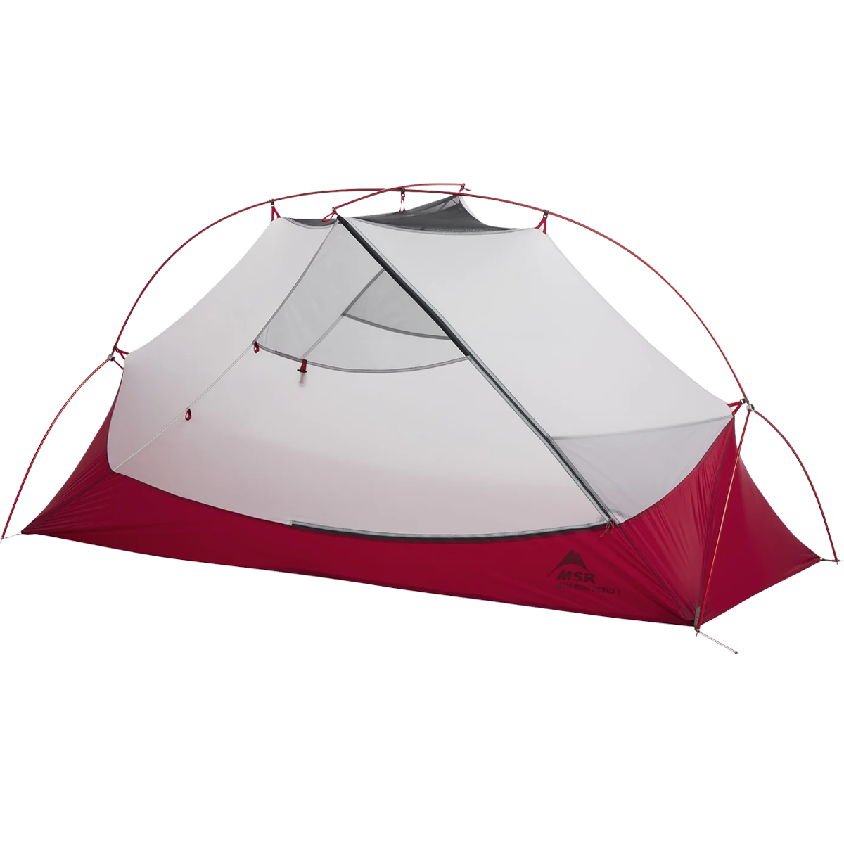 Hubba Hubba Bikepack 1 Person Tent alternate view