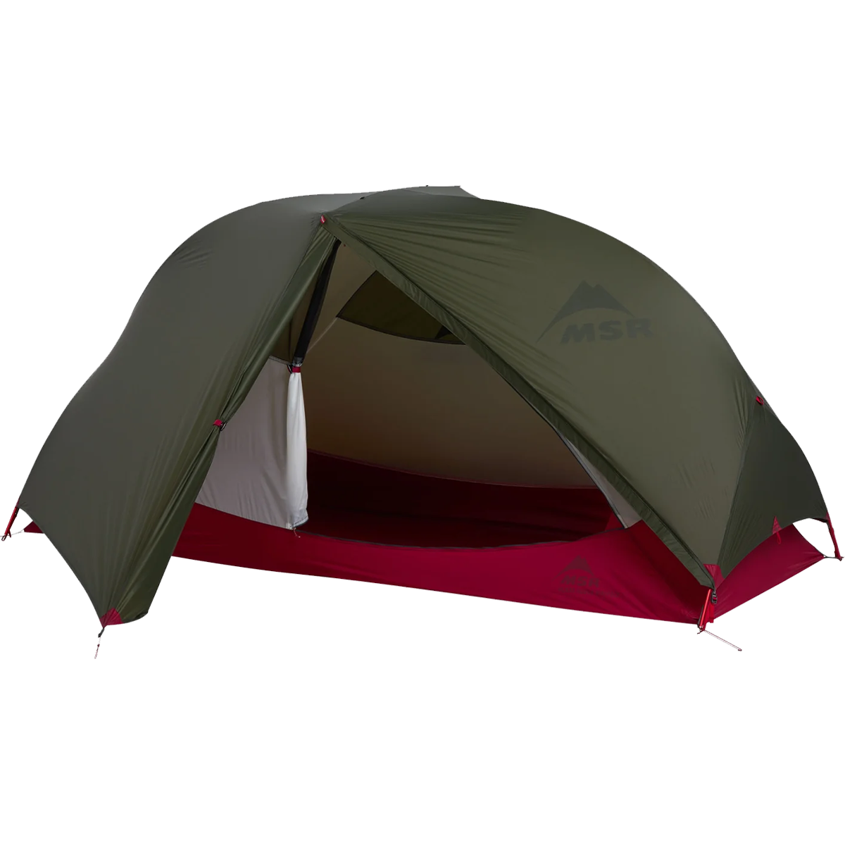 Hubba Hubba Bikepack 1 Person Tent alternate view